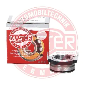 3151600554-PCS-MS MASTER-SPORT GERMANY