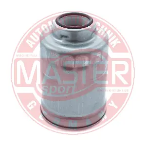MASTER-SPORT GERMANY 828-KF-PCS-MS