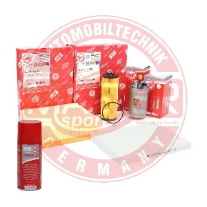 MASTER-SPORT GERMANY 450001652P