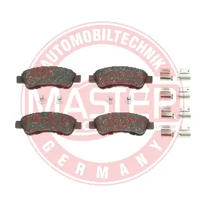 MASTER-SPORT GERMANY 13046048122N-SET-MS