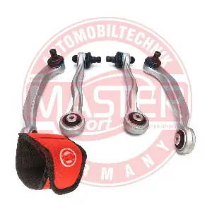 MASTER-SPORT GERMANY 37214-KIT-MSM