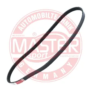 4PK900-PCS-MS MASTER-SPORT GERMANY