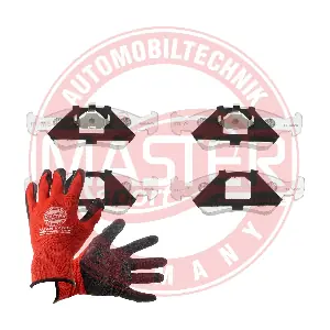 MASTER-SPORT GERMANY 13046059252K-SET-MSP