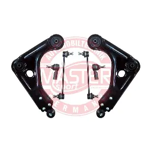 MASTER-SPORT GERMANY 36972/1-KIT-MS