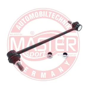 34801-PCS-MS MASTER-SPORT GERMANY