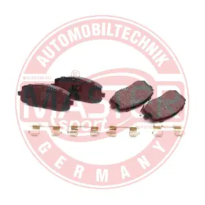 MASTER-SPORT GERMANY 13046057762N-SET-MS