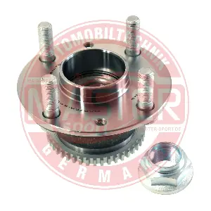 3298-SET-MS MASTER-SPORT GERMANY