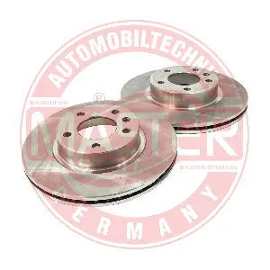 MASTER-SPORT GERMANY 24012401191-SET-MS