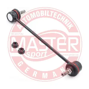 34775B-PCS-MS MASTER-SPORT GERMANY