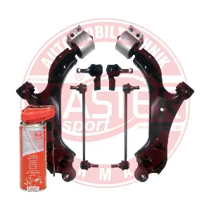 MASTER-SPORT GERMANY 36985/1-KIT-MSP