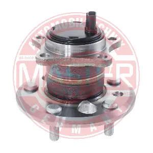 MASTER-SPORT GERMANY 3944-SET-MS