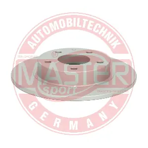 MASTER-SPORT GERMANY 24010901811PR-PCS-MS