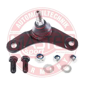 MASTER-SPORT GERMANY 25385-SET-MS