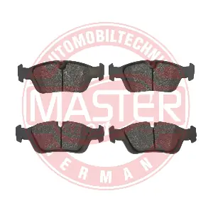 MASTER-SPORT GERMANY 13046054052N-SET-MS