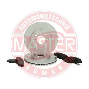 MASTER-SPORT GERMANY 202101150