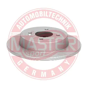 24011003981PR-PCS-MS MASTER-SPORT GERMANY