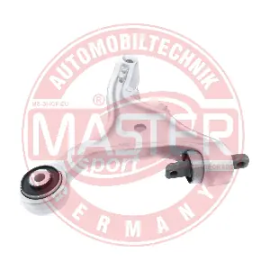 49963-PCS-MS MASTER-SPORT GERMANY
