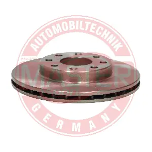 MASTER-SPORT GERMANY 24012002271-PCS-MS
