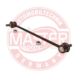 22993BPCSMS MASTER-SPORT GERMANY