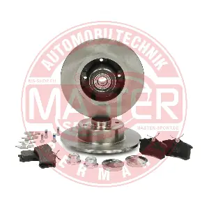 MASTER-SPORT GERMANY 200801140