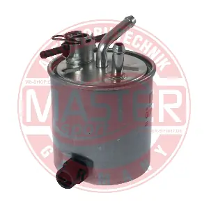 MASTER-SPORT GERMANY 939/15-KF-PCS-MS