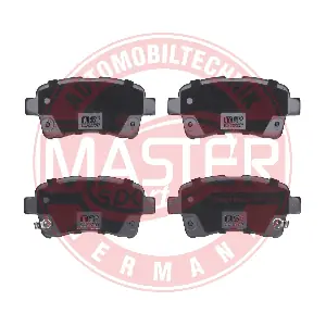 MASTER-SPORT GERMANY 13046057742N-SET-MS