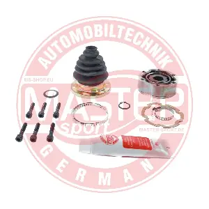 MASTER-SPORT GERMANY 302261-SET-MS
