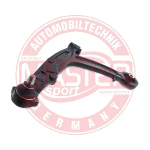 MASTER-SPORT GERMANY 33763PCSMS