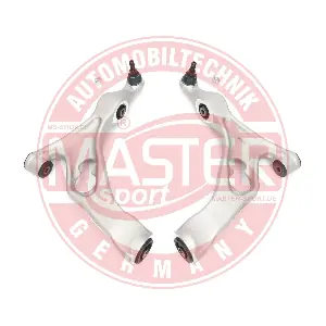 MASTER-SPORT GERMANY 36798/2-SET-MS