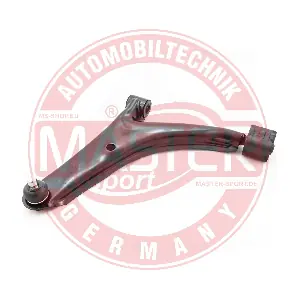 24669-PCS-MS MASTER-SPORT GERMANY