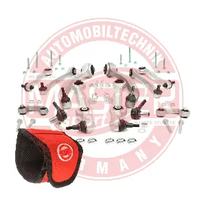 MASTER-SPORT GERMANY 37146/2-KIT-MSM