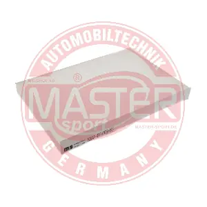 MASTER-SPORT GERMANY 3037-IF-PCS-MS