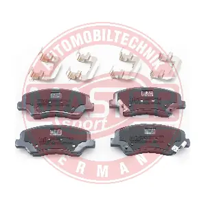 13046135492NSETMS MASTER-SPORT GERMANY