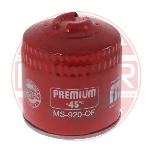 MASTER-SPORT GERMANY 920-OF-PCS-MS