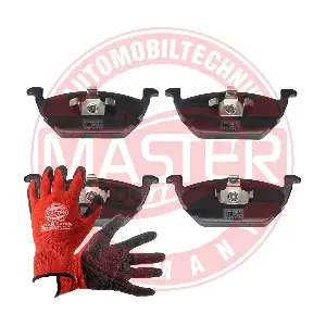 MASTER-SPORT GERMANY 13046071112N-SET-MSP