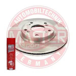 MASTER-SPORT GERMANY 24012301101-PCS-MSP