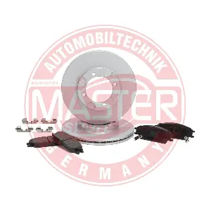 MASTER-SPORT GERMANY 201901110