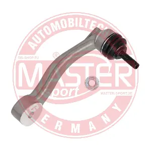 39766-PCS-MS MASTER-SPORT GERMANY