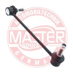 13284-PCS-MS MASTER-SPORT GERMANY
