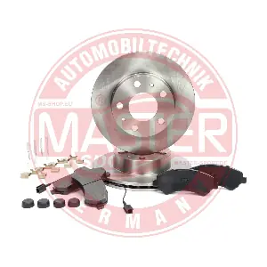 MASTER-SPORT GERMANY 202401380