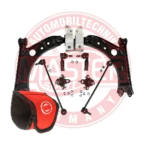MASTER-SPORT GERMANY 36865-KIT-MSM