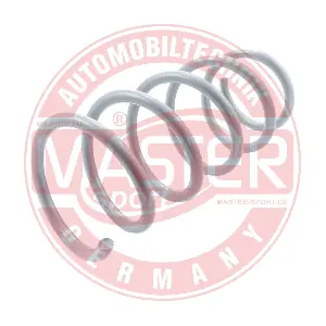 4017000-PCS-MS MASTER-SPORT GERMANY