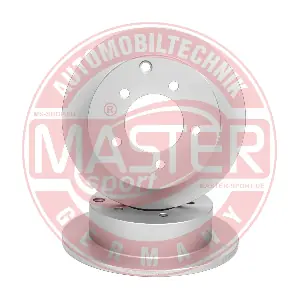 MASTER-SPORT GERMANY 24011003451PR-SET-MS
