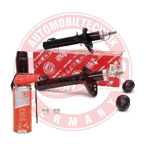 MASTER-SPORT GERMANY 16K005013P