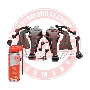 MASTER-SPORT GERMANY 36844-SET-MSP