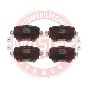 13046027902N-SET-MS MASTER-SPORT GERMANY