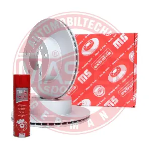 MASTER-SPORT GERMANY 24012201591PR-SET-MSP