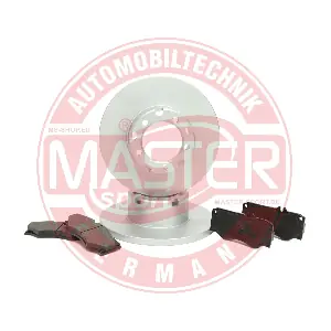 MASTER-SPORT GERMANY 201601000