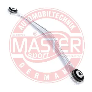 33827-PCS-MS MASTER-SPORT GERMANY