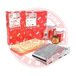 MASTER-SPORT GERMANY 450002193